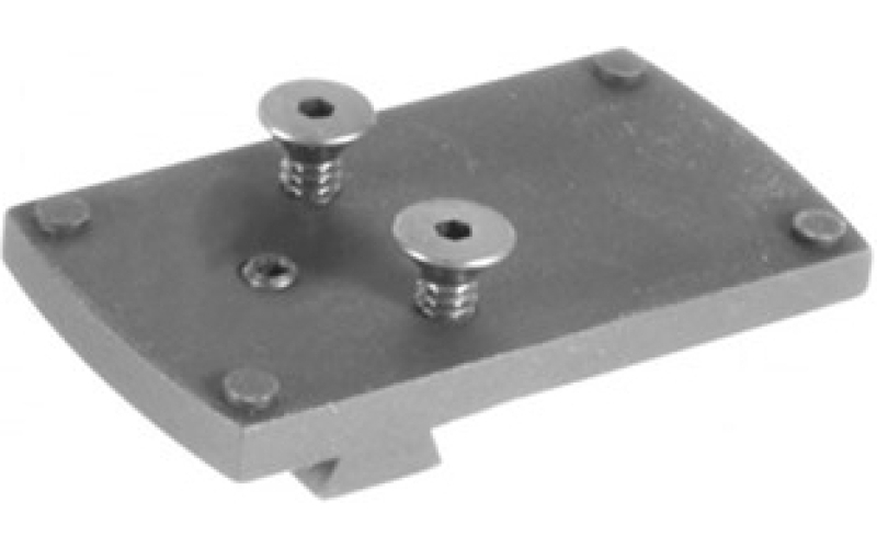Egw Docter sight mount for 1911