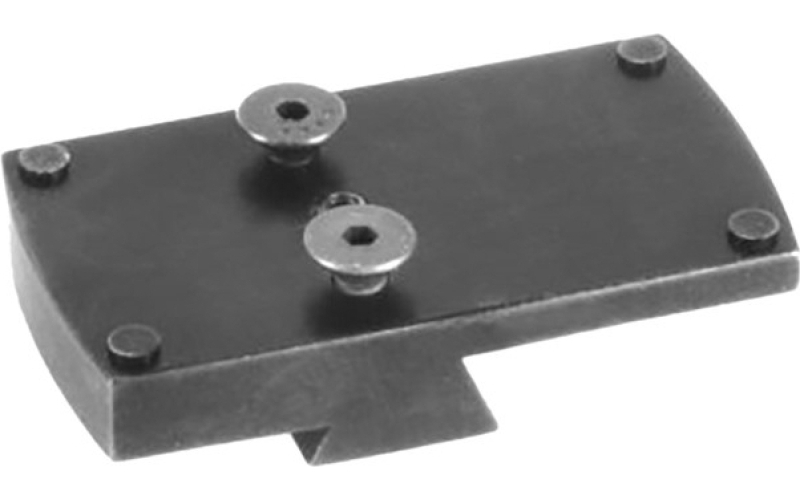 Egw Oversized novak 0.007'' vortex viper/venom sight mount