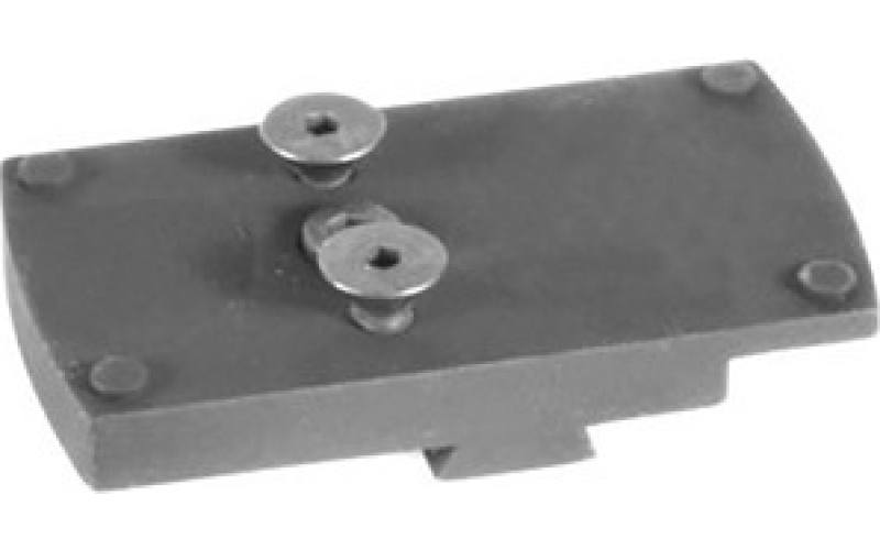 Egw Bo-mar sight mount