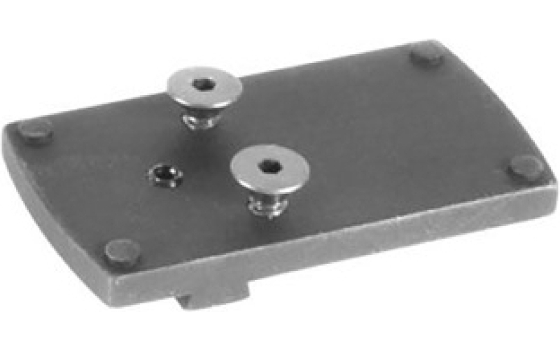 Egw Sight mount for glock~