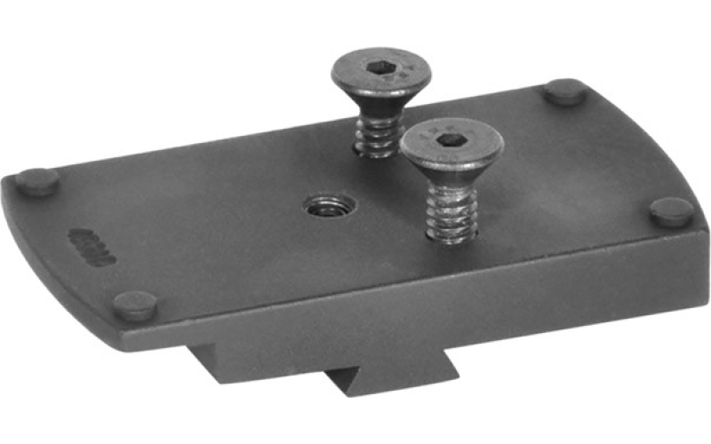 Egw Kimber 1911 adj sight vortex viper/venom sight mount