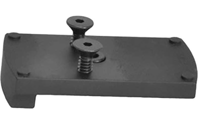Egw S&w k, l, n, x frame vortex viper/venom sight mount