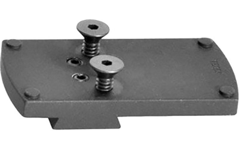 Egw Ruger auto vortex viper/venom sight mount