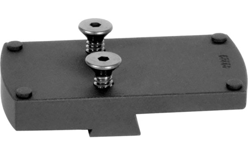 Egw Cz p10c, p10f vortex viper/venom sight mount