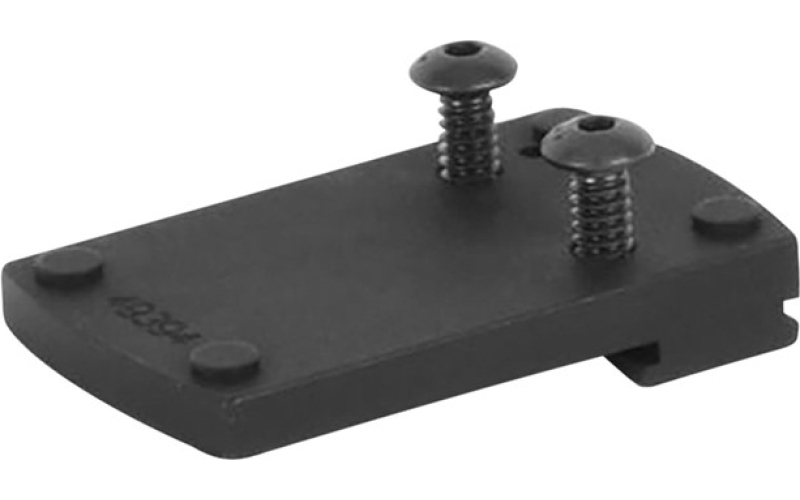 Egw Walther ppq m2 leupold deltapoint pro sight mount