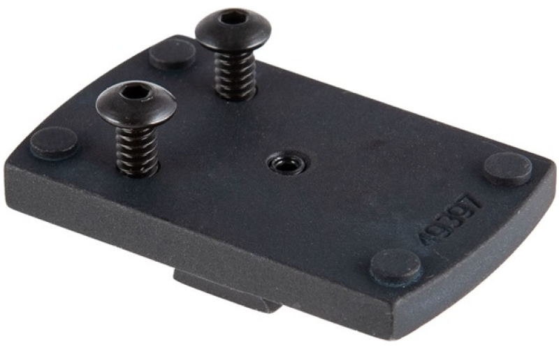 Egw Cz shadow 2 vortex leupold deltapoint pro sight mount
