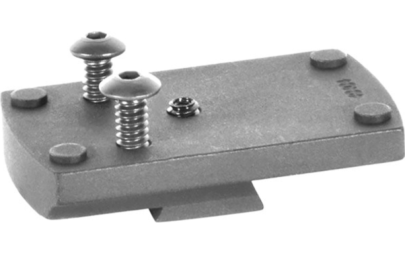 Egw Walther 22 leupold deltapoint pro sight mount