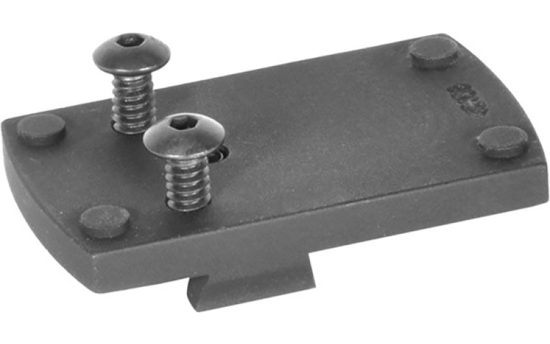 Egw H&k usp leupold deltapoint pro sight mount