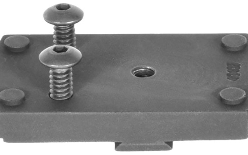 Egw Eaa super sight leupold deltapoint pro sight mount