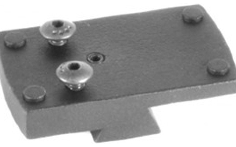 Egw Optima/jp mount for novak