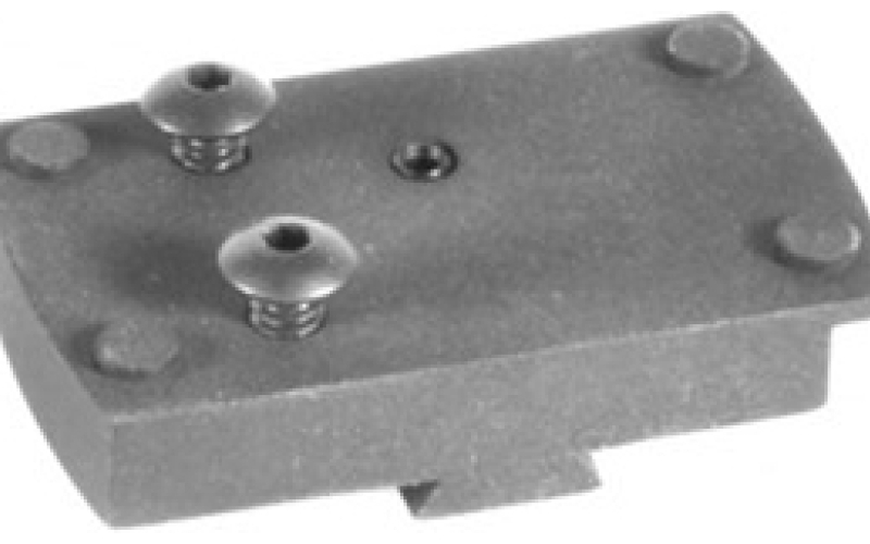 Egw Optima/jp mount for lpa