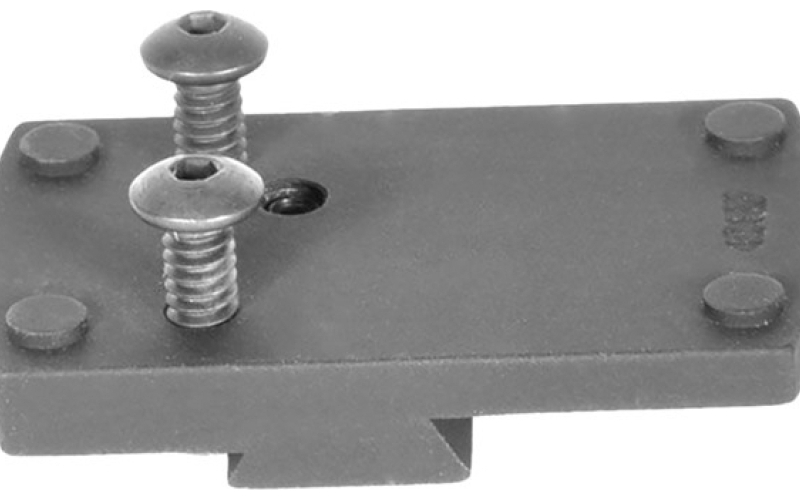 Egw S&w m&p leupold deltapoint pro sight mount