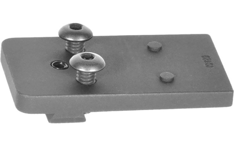 Egw G.i. 1911 vortex razor sight mount