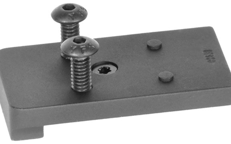 Egw S&w k, l, n, x frame vortex razor sight mount