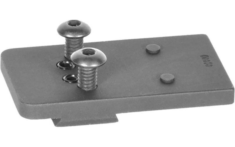 Egw Ruger auto vortex razor sight mount