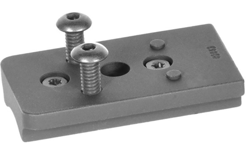 Egw Universal 0.468'' radius vortex razor sight mount
