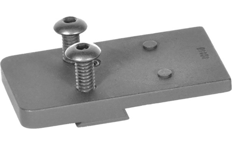 Egw S&w m&p vortex razor sight mount