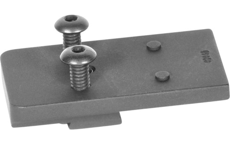 Egw H&k vp9, p30, p30l, hk45, hk45c vortex razor sight mount