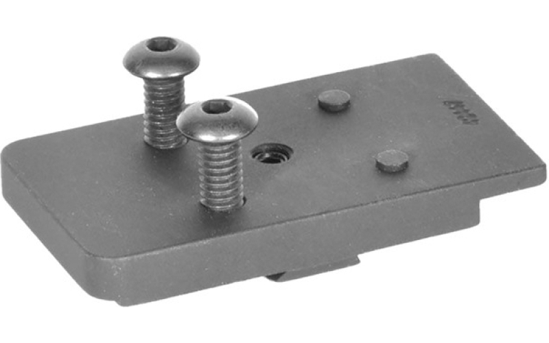 Egw Eaa super sight vortex razor sight mount