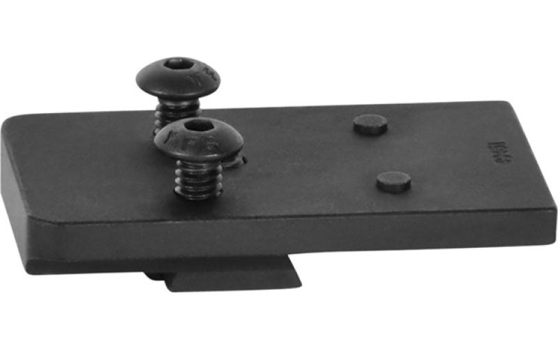Egw Walther 22 vortex razor sight mount