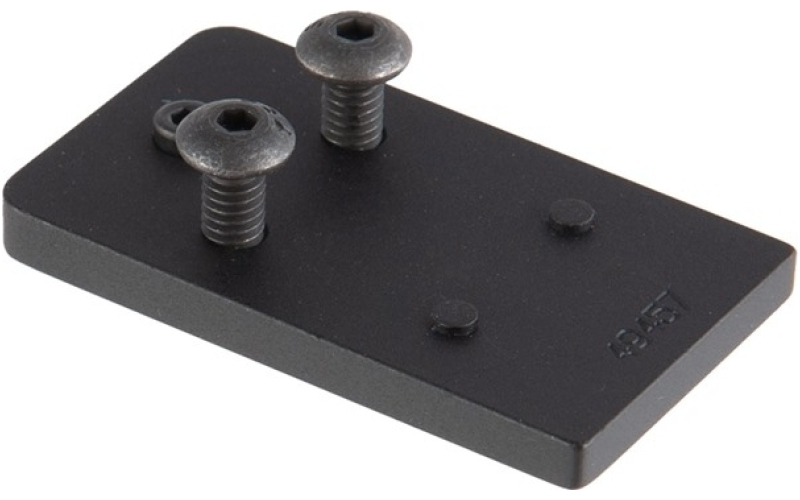 Egw Sig sauer p210a vortex razor sight mount