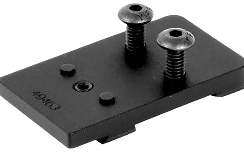 Egw Sig sauer p220 10mm hunter vortex razor sight mount
