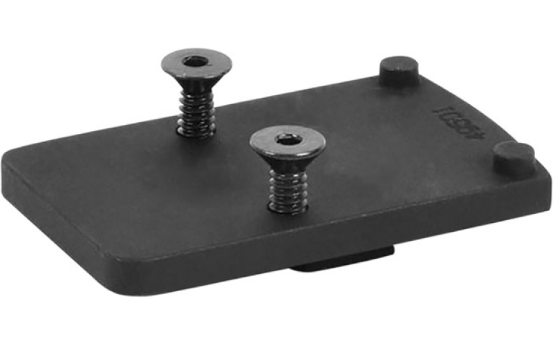 Egw Eaa witness elite match trijicon rmr sight mount