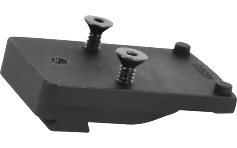 Egw Desert eagle (pre 2017) trijicon rmr sight mount