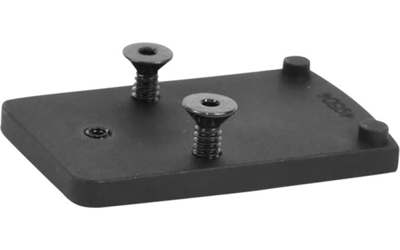 Egw Fn fns, fnx trijicon rmr sight mount