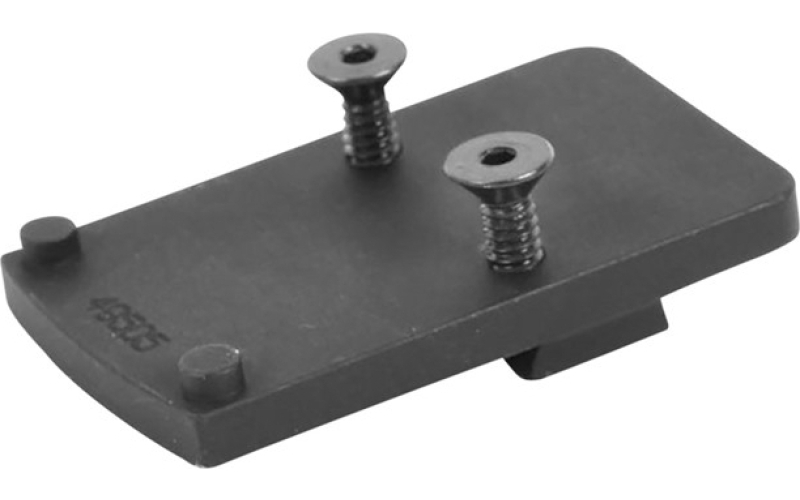 Egw H&k usp trijicon rmr sight mount