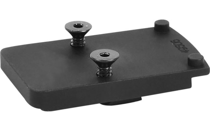 Egw Eaa tanfoglio witness trijicon rmr sight mount