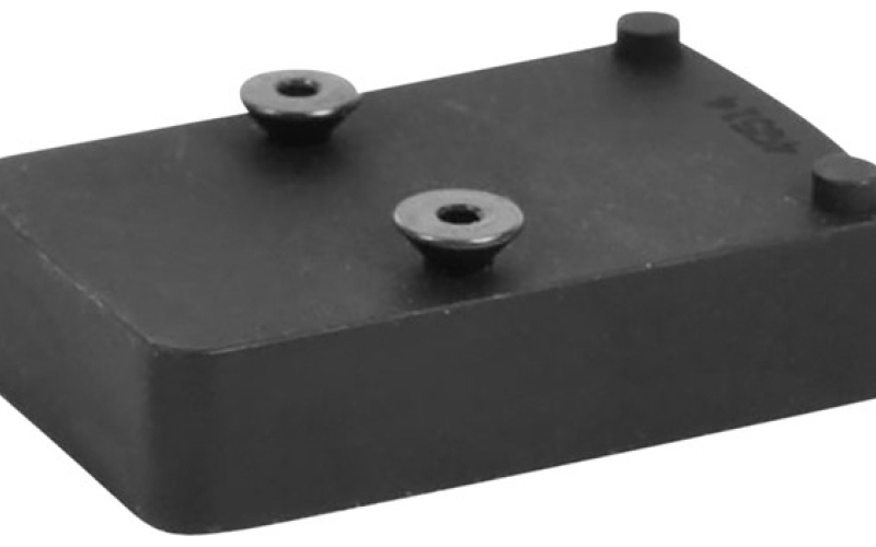 Egw Blank trijicon rmr sight mount