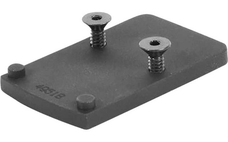 Egw Sig sauer p220-229, 320 trijicon rmr sight mount