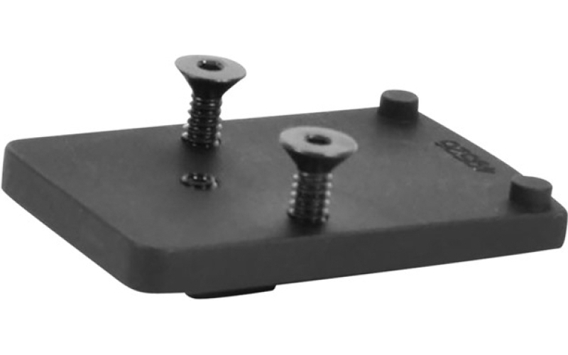 Egw Cz 75, sp-01, pcr trijicon rmr sight mount