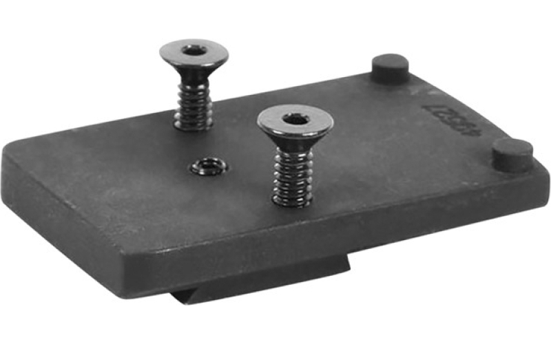 Egw S&w m&p 22 compact trijicon rmr sight mount