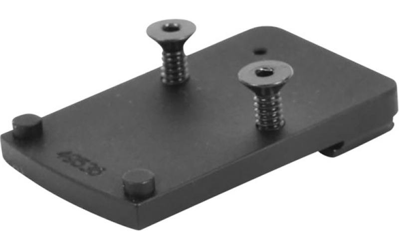 Egw Walther ppq trijicon rmr sight mount