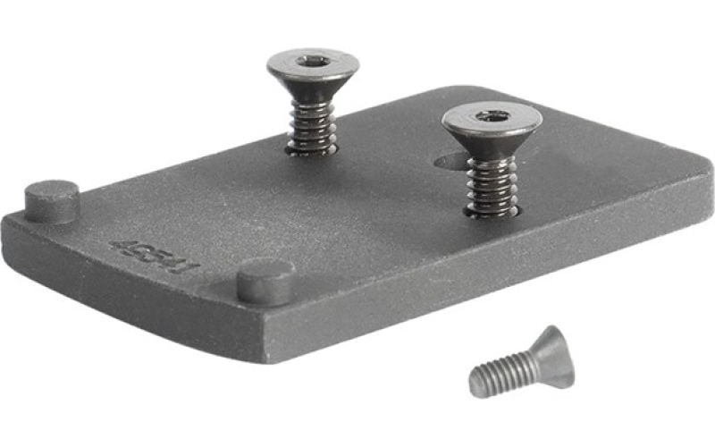 Egw Taurus g2, pt709, tx22 trijicon rmr sight mount