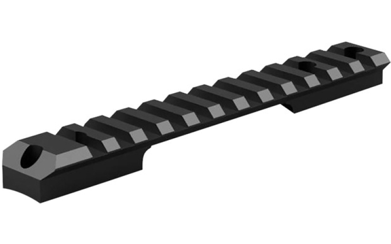 Egw Rem 700 ult muzzleloader sa 1-piece picatinny base 0 moa
