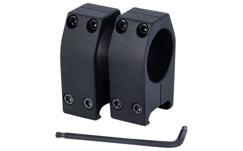 Egw 1'' practical rings .500'' high