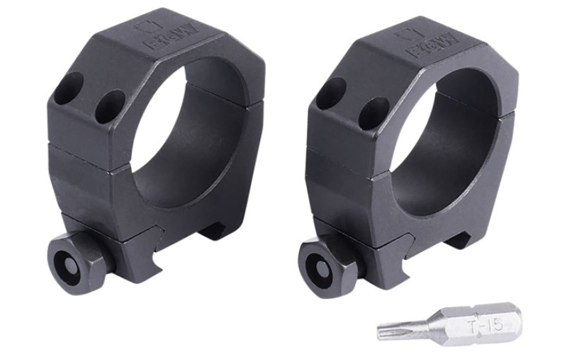 Egw 34mm keystone rings .990'' medium