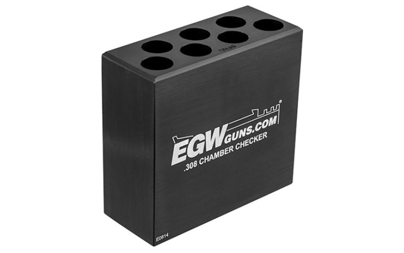 Egw .308 win 7-hole cartridge checker