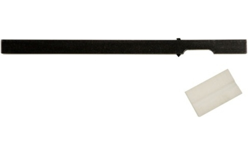 Egw Plunger tube staking tool