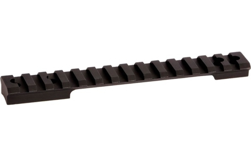 Egw Springfield m1903 1-piece picatinny base 0 moa