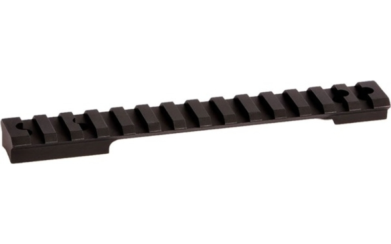 Egw Springfield m1903 1-piece picatinny base 20 moa