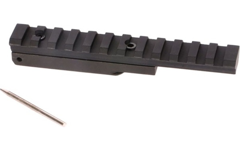 Egw Mosin nagant 91/93 1-piece picatinny base 0 moa