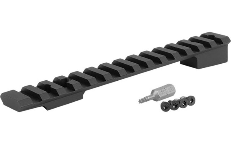 Egw Savage 99 1-piece picatinny base 0 moa