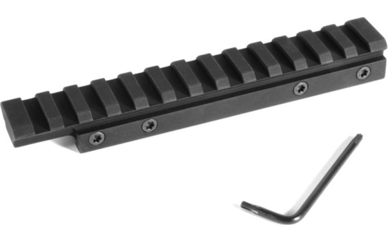 Egw Cz 452, 453, 455, 511 3/8'' dovetail 0 moa