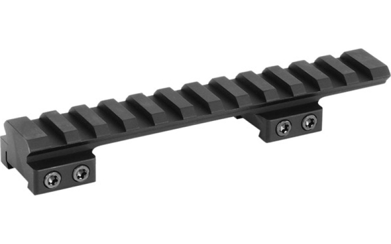 Egw Cz 527 16mm 1-piece picatinny base 0 moa