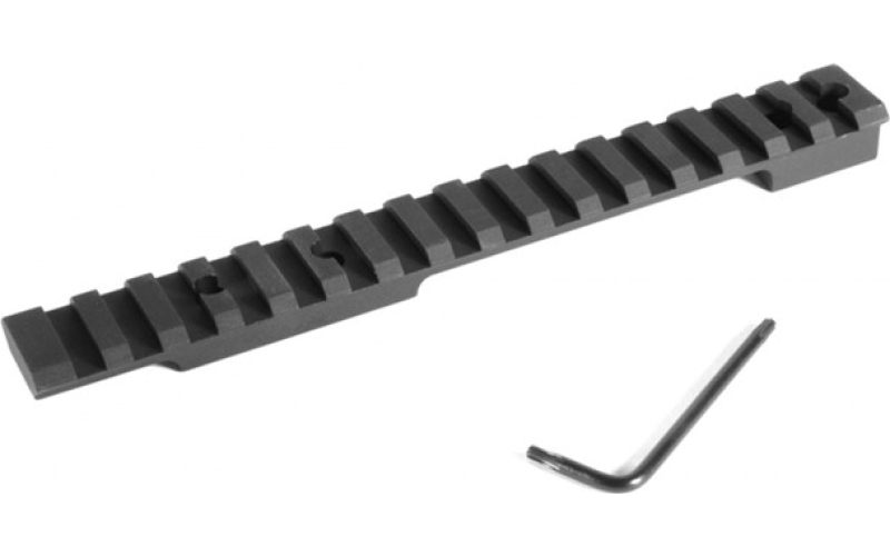 Egw Kimber 8400 long action 20 moa
