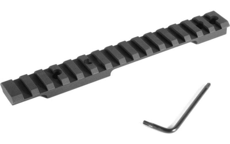 Egw Kimber 84 short action 0 moa